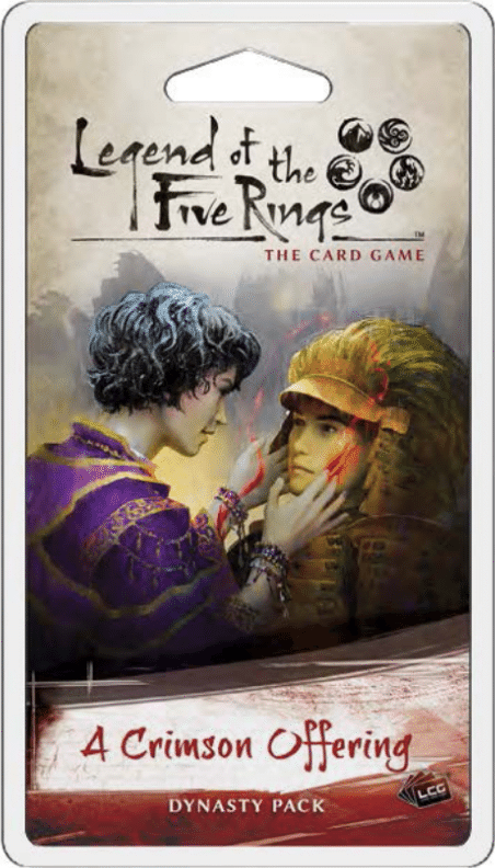 Under Fu Leng's Shadow - Legend of the Five Rings Wiki