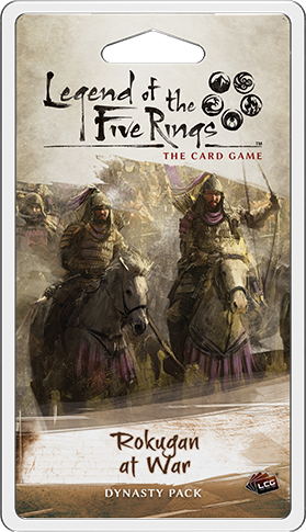Shoju's Duty - Legend of the Five Rings Wiki