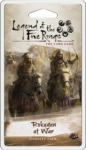 Coils of Power - Legend of the Five Rings Wiki