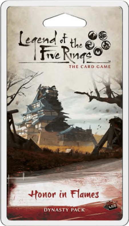 Peace at Any Cost - Legend of the Five Rings Wiki