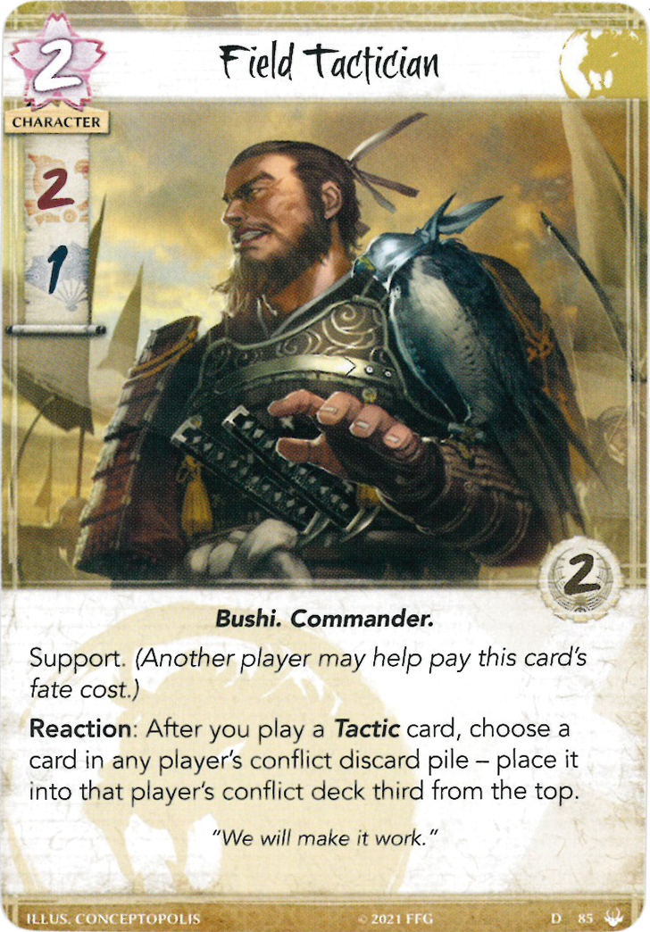 LotR TCG Wiki: Character