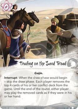 Trading on the Sand Road.jpg