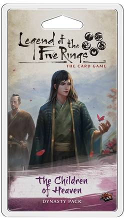 Under Fu Leng's Shadow - Legend of the Five Rings Wiki