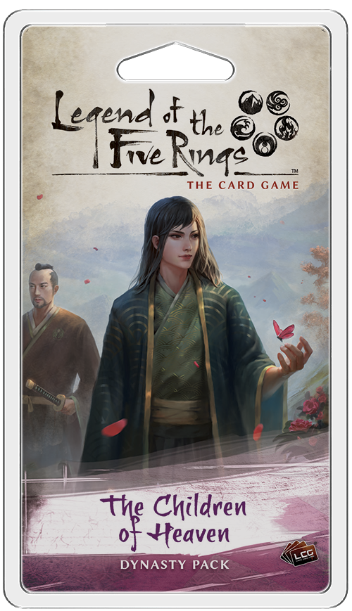 Spreading Shadows - Legend of the Five Rings Wiki