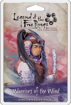 Core Set - Legend of the Five Rings Wiki