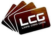 LCG logo