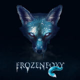 FrozenFoxyLogo400x400