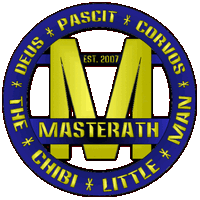 Masterath Logo