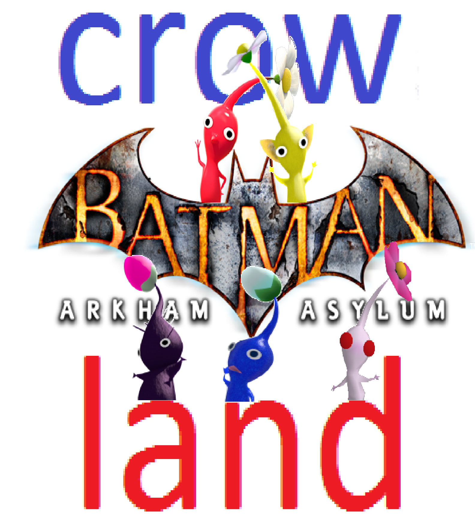 Crow Land Let S Play Wiki Fandom