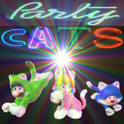 Official PartyCats Icon