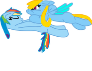 MUERE RAINBOW DASH!!!