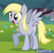 Derpy Hooves