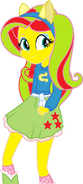 equestria girls