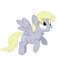 Derpy Hooves