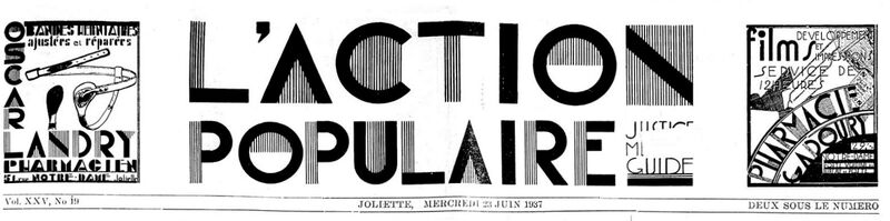 Action 23-6-1937