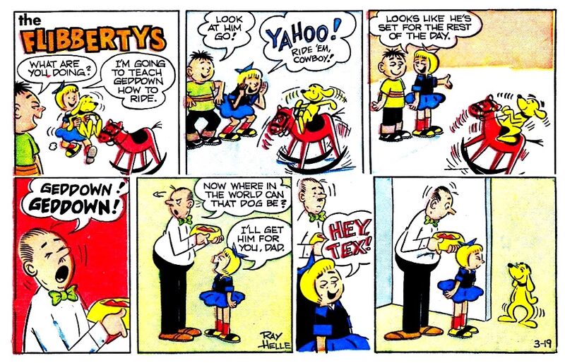 The flibbertys 18-3-1961.jpg