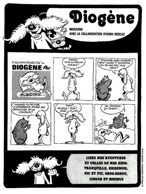 Diogène