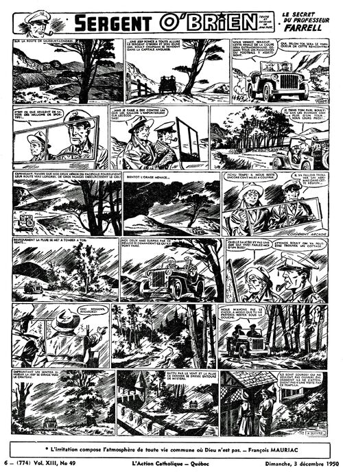Farrell 3-12-1950