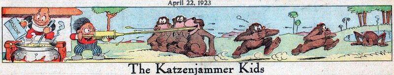 Kids 22-4-1923