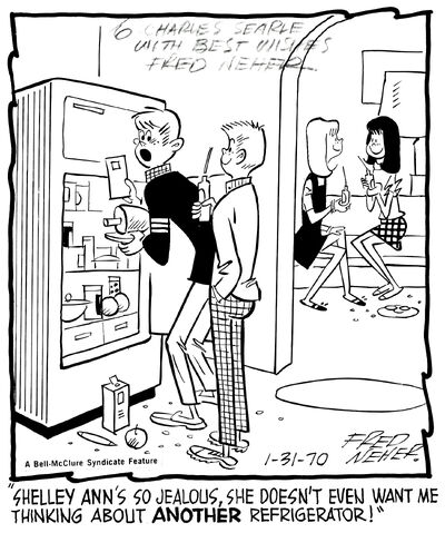 Life 31-1-70