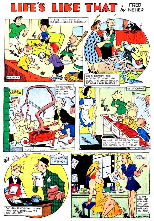 Life 19-5-1942