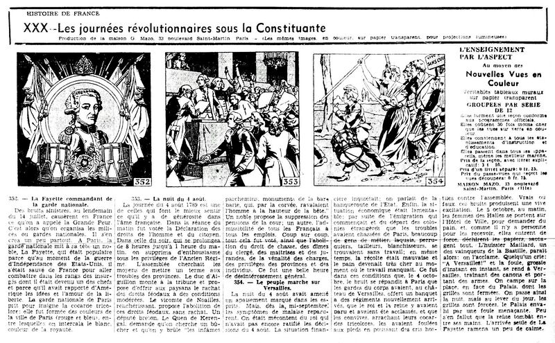 Le droit hist fr 1937-01-09