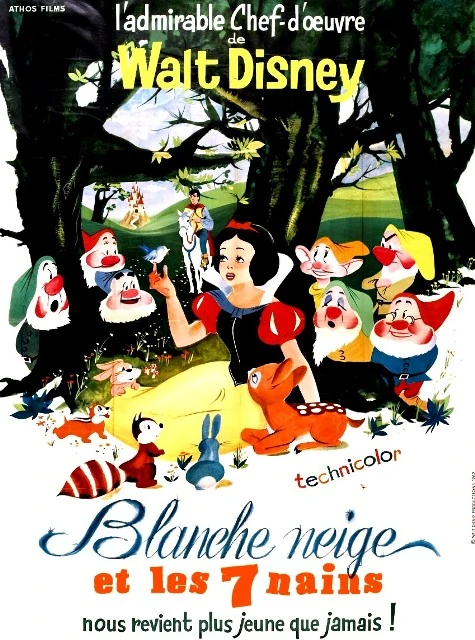Figurine Céramique Timide DISNEY Blanche Neige Et Les 7 Nains Bonne Gris 7 Cm R20 Disneyshop Collection
