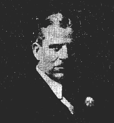 Neil O'Keeffe  1891-1968