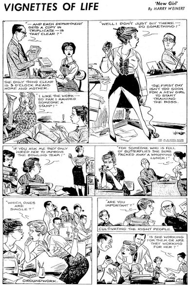 Vignettes9Apr61