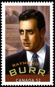 86ce6e802212a581cac06e45acf049d7--commemorative-stamps-raymond-burr