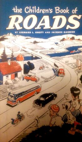 Couverture de Jacques Gagnier.