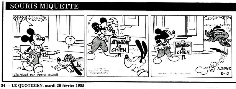 Souris miquette le quotidien 26-2-1985 - Copie (4)