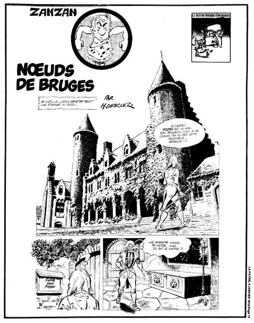 Bruges 1