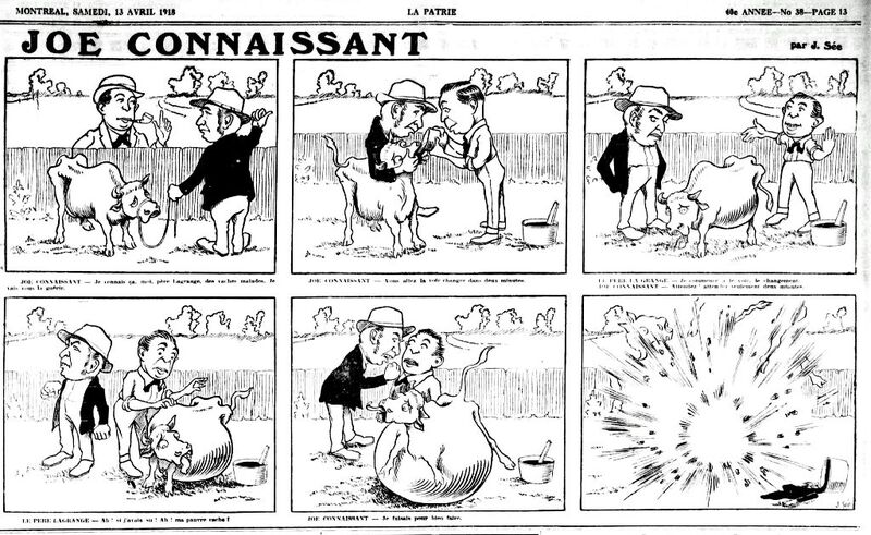 Patrie 1918-04-13