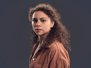 Veronica Castillo