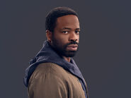 Ty Coleman