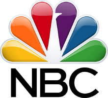 NBC 2014 Ident