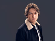 Josh Harris
