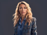 Eve Harris