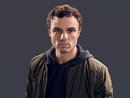 Lucas Hayes
