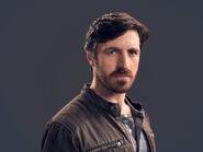 Gavin Harris