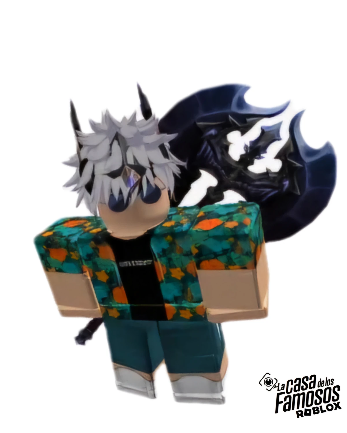 Linkego La Casa De Los Famosos Roblox Wiki Fandom