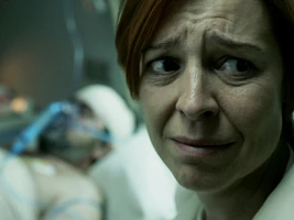 Mari Carmen Épouse d'Ángel Rubio