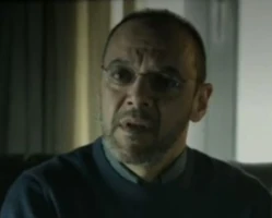 Paco Cortés Père d'Aníbal Cortés