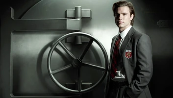 Pablo Ruiz Lycéen au Brighton College