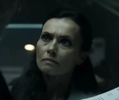 Lieutenant Lorenzo Lieutenant au Centro Nacional de Inteligencia