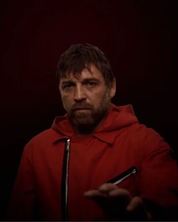 Bogota Wiki La Casa De Papel Fandom