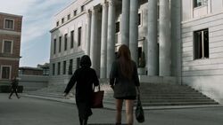 wiki la casa de papel