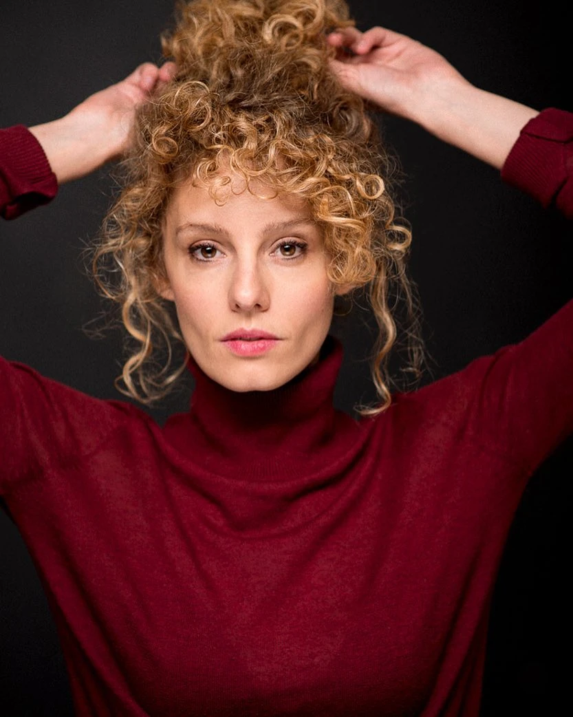 Esther Acebo Wiki La Casa de Papel Fandom