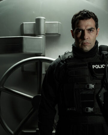 Suárez Wiki La Casa De Papel Fandom